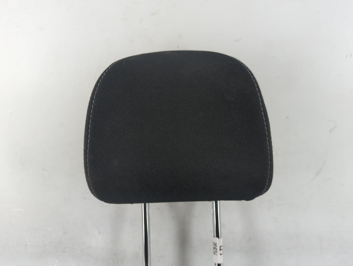 2015 Subaru Forester Headrest Head Rest Front Driver Passenger Seat Fits OEM Used Auto Parts - Oemusedautoparts1.com