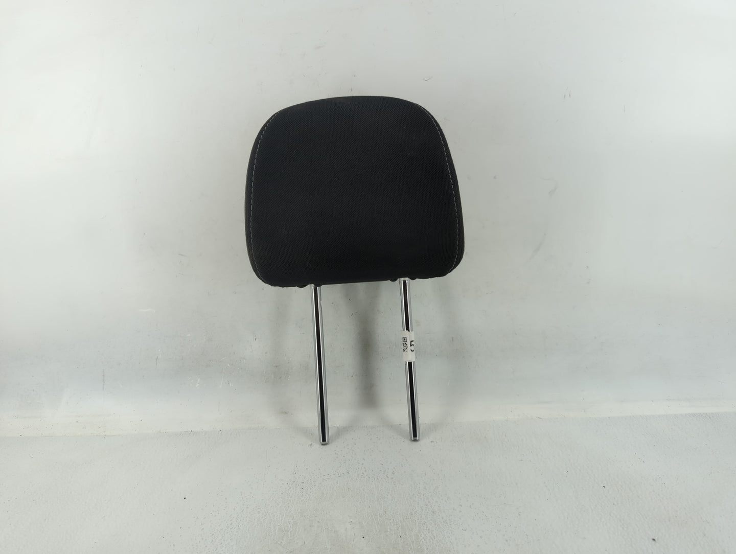 2015 Subaru Forester Headrest Head Rest Front Driver Passenger Seat Fits OEM Used Auto Parts - Oemusedautoparts1.com