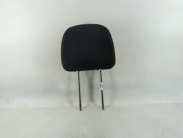 2015 Subaru Forester Headrest Head Rest Front Driver Passenger Seat Fits OEM Used Auto Parts