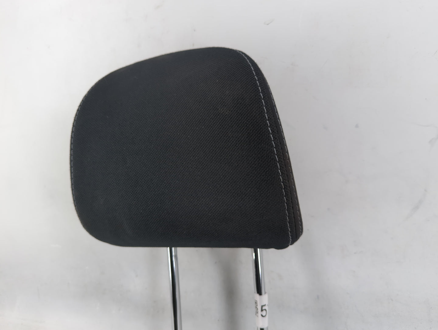 2015 Subaru Forester Headrest Head Rest Front Driver Passenger Seat Fits OEM Used Auto Parts - Oemusedautoparts1.com