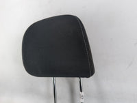 2015 Subaru Forester Headrest Head Rest Front Driver Passenger Seat Fits OEM Used Auto Parts - Oemusedautoparts1.com