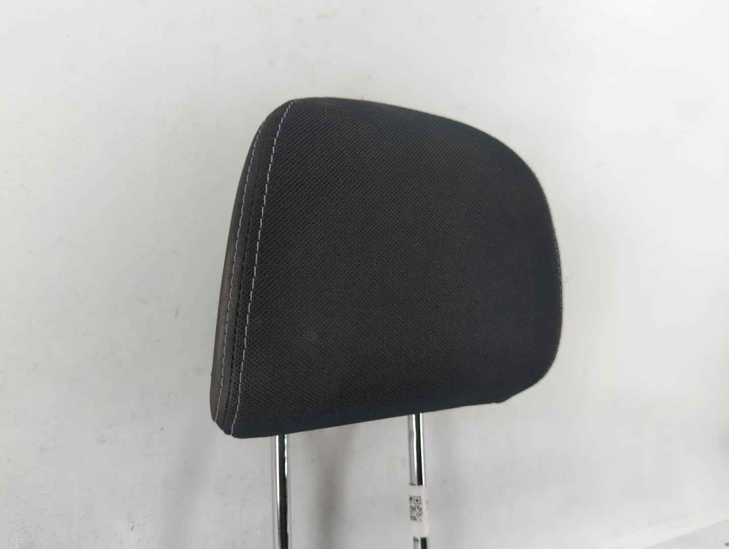 2015 Subaru Forester Headrest Head Rest Front Driver Passenger Seat Fits OEM Used Auto Parts - Oemusedautoparts1.com