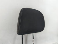 2015 Subaru Forester Headrest Head Rest Front Driver Passenger Seat Fits OEM Used Auto Parts - Oemusedautoparts1.com