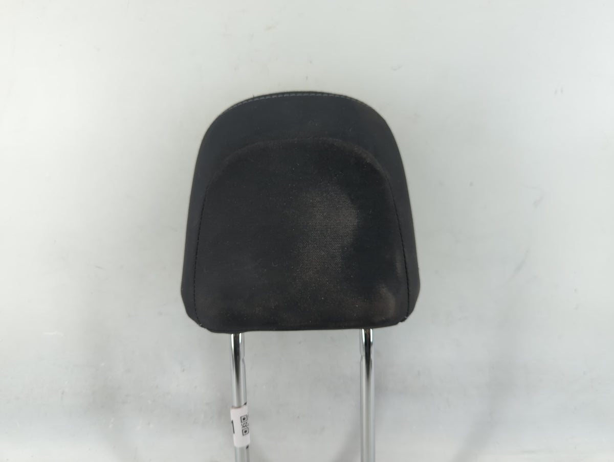 2015 Subaru Forester Headrest Head Rest Front Driver Passenger Seat Fits OEM Used Auto Parts - Oemusedautoparts1.com