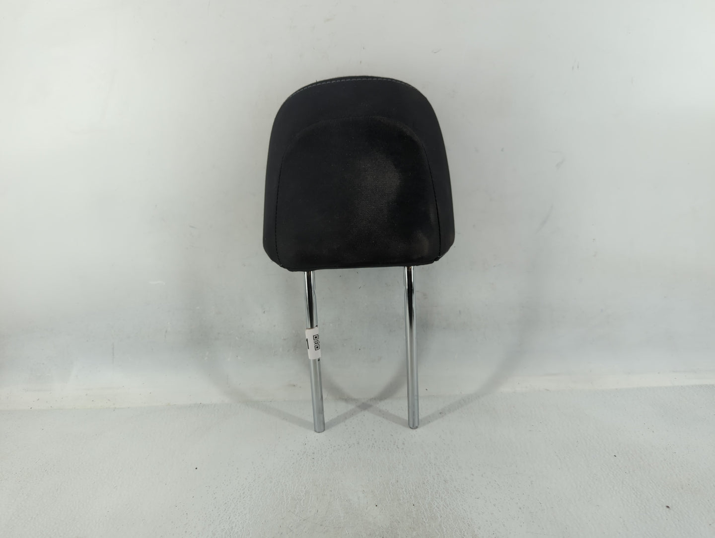 2015 Subaru Forester Headrest Head Rest Front Driver Passenger Seat Fits OEM Used Auto Parts - Oemusedautoparts1.com