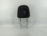 2015 Subaru Forester Headrest Head Rest Front Driver Passenger Seat Fits OEM Used Auto Parts - Oemusedautoparts1.com