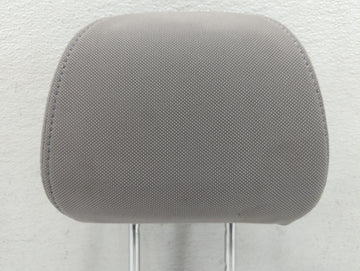 2015 Subaru Forester Headrest Head Rest Front Driver Passenger Seat Fits OEM Used Auto Parts - Oemusedautoparts1.com
