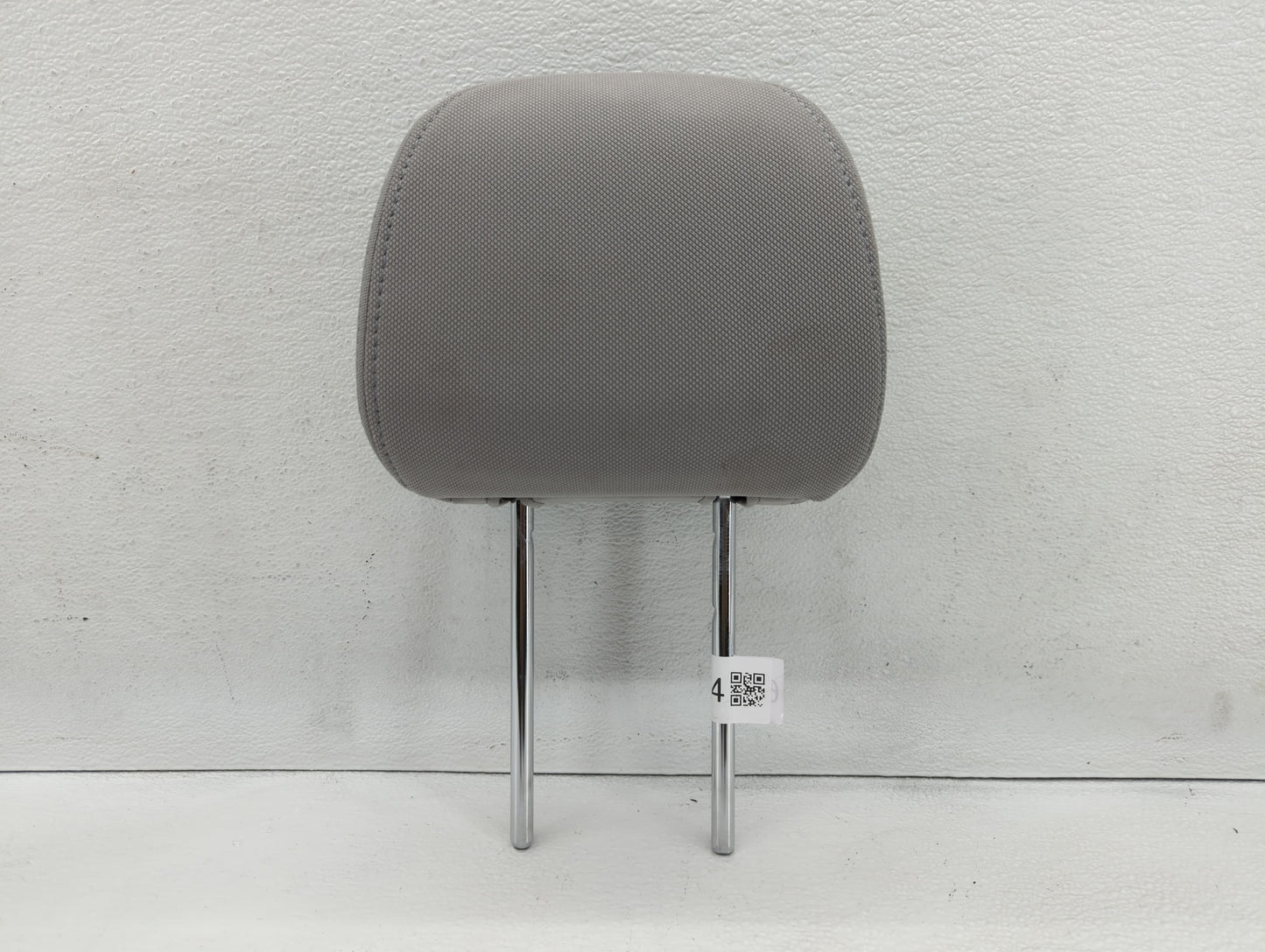 2015 Subaru Forester Headrest Head Rest Front Driver Passenger Seat Fits OEM Used Auto Parts - Oemusedautoparts1.com