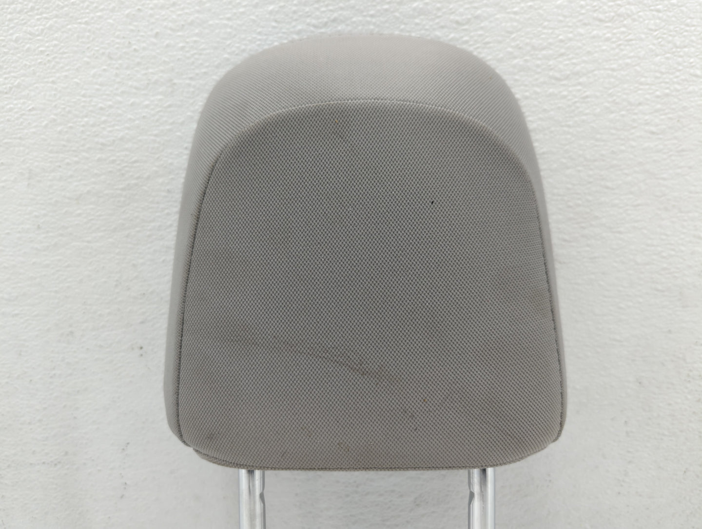 2015 Subaru Forester Headrest Head Rest Front Driver Passenger Seat Fits OEM Used Auto Parts - Oemusedautoparts1.com