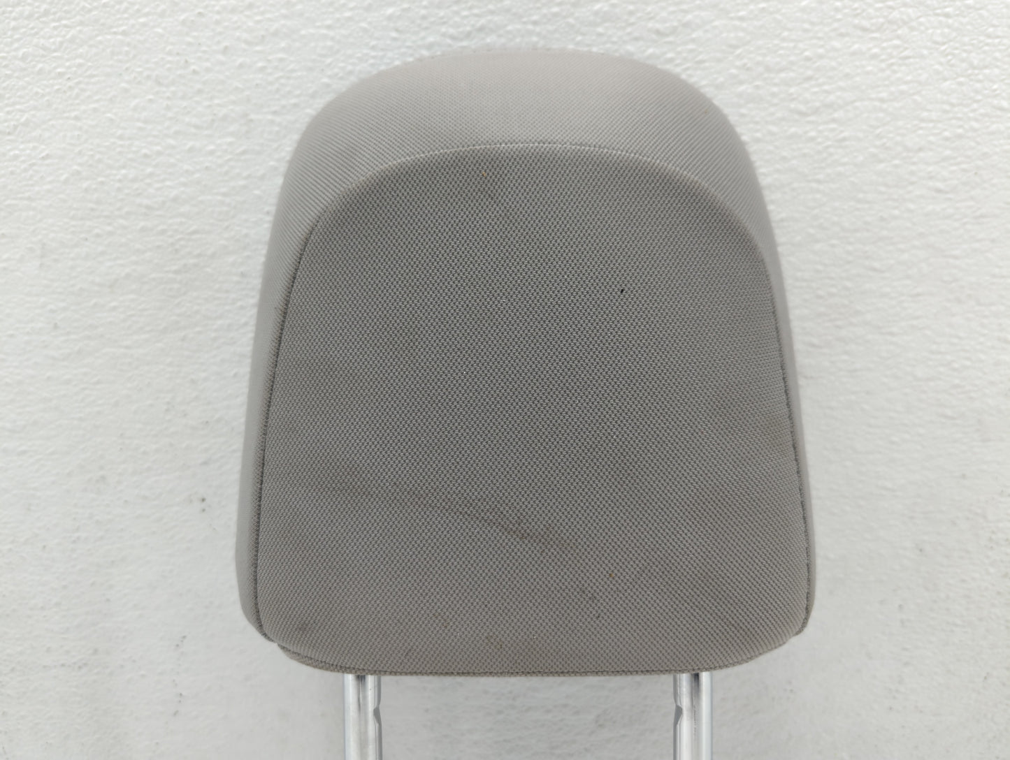 2015 Subaru Forester Headrest Head Rest Front Driver Passenger Seat Fits OEM Used Auto Parts - Oemusedautoparts1.com