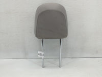 2015 Subaru Forester Headrest Head Rest Front Driver Passenger Seat Fits OEM Used Auto Parts - Oemusedautoparts1.com