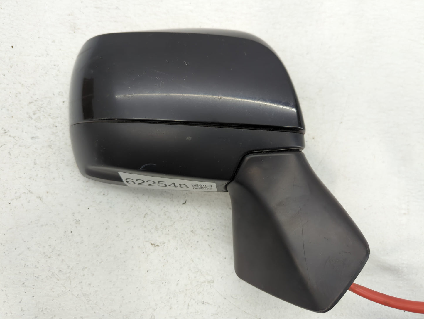 2015 Subaru Forester Passenger Side View Mirror - Right Door Mirror OEM Used - Oemusedautoparts1.com