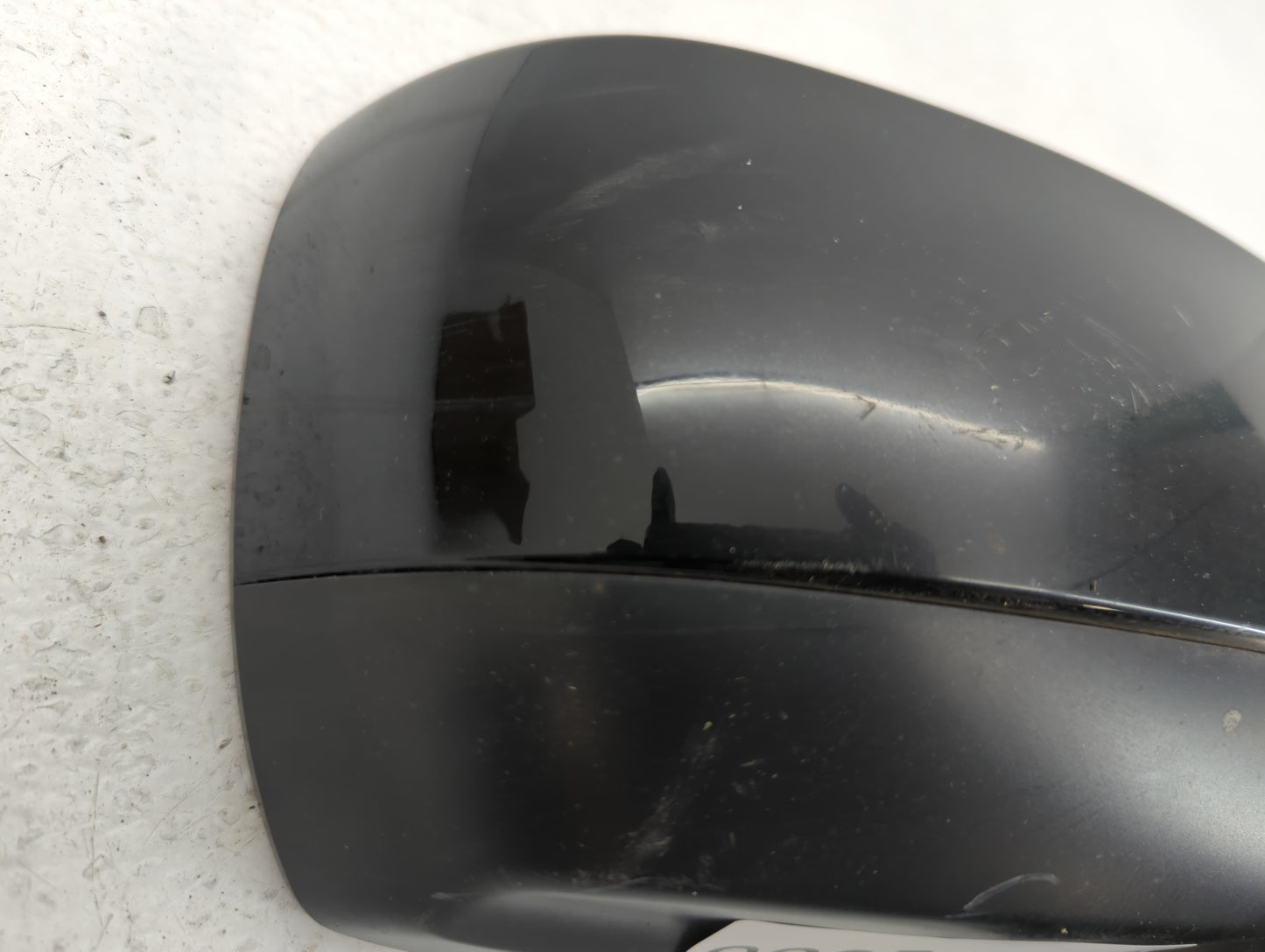2015 Subaru Forester Passenger Side View Mirror - Right Door Mirror OEM Used - Oemusedautoparts1.com