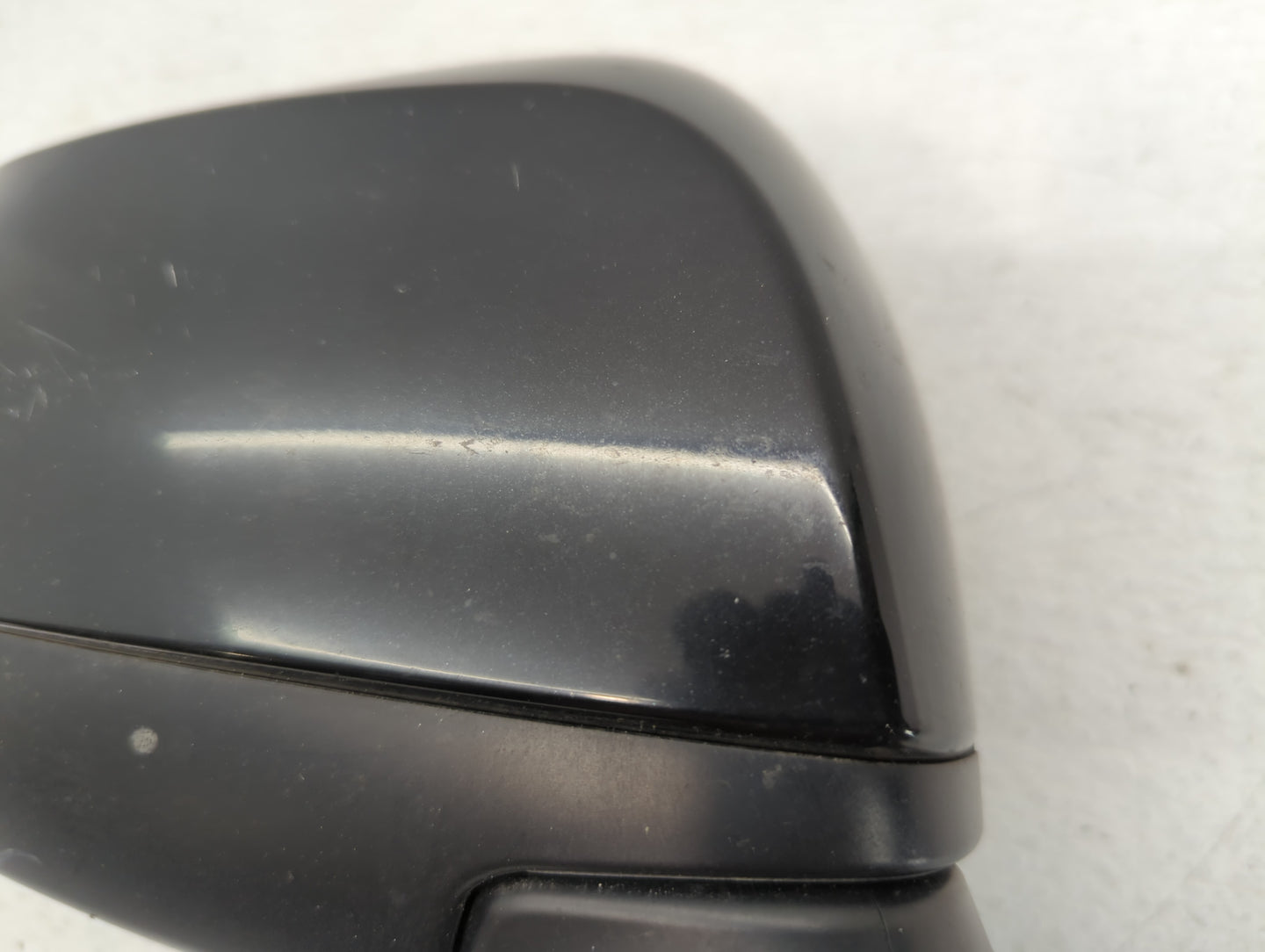 2015 Subaru Forester Passenger Side View Mirror - Right Door Mirror OEM Used - Oemusedautoparts1.com