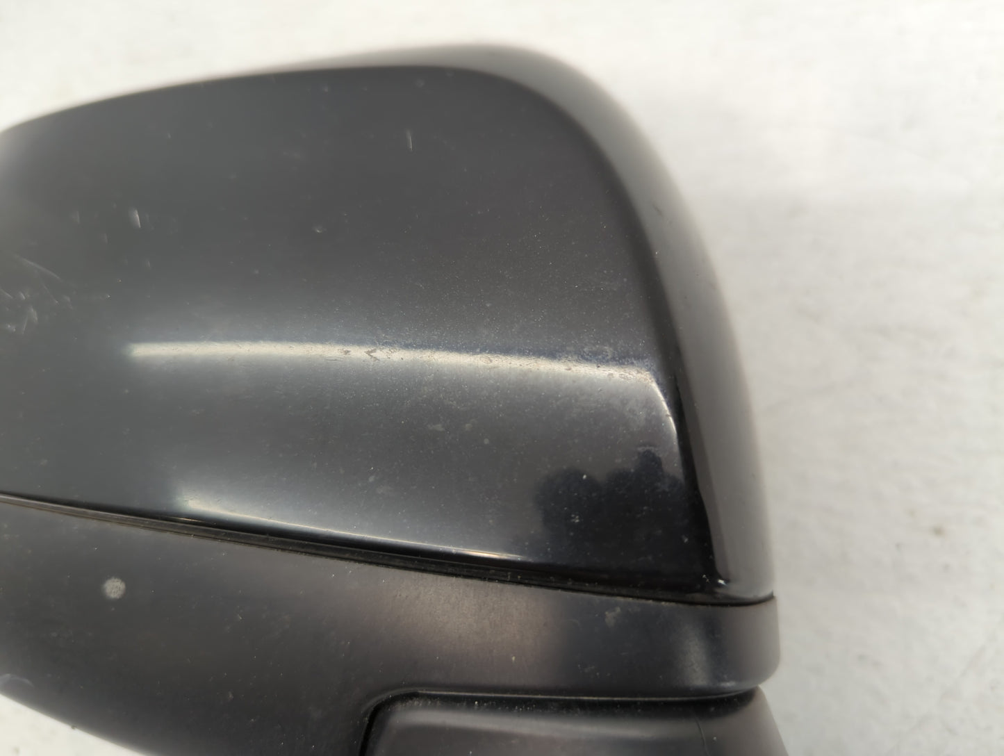 2015 Subaru Forester Passenger Side View Mirror - Right Door Mirror OEM Used - Oemusedautoparts1.com