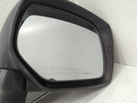 2015 Subaru Forester Passenger Side View Mirror - Right Door Mirror OEM Used - Oemusedautoparts1.com