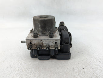 compare product 2014-2015 Subaru Forester Anti-Lock Brake ABS Pump Module Actuator OEM P/N:269 529 27536SG020 Fits Fits 2014 2015 OEM Used Auto Parts