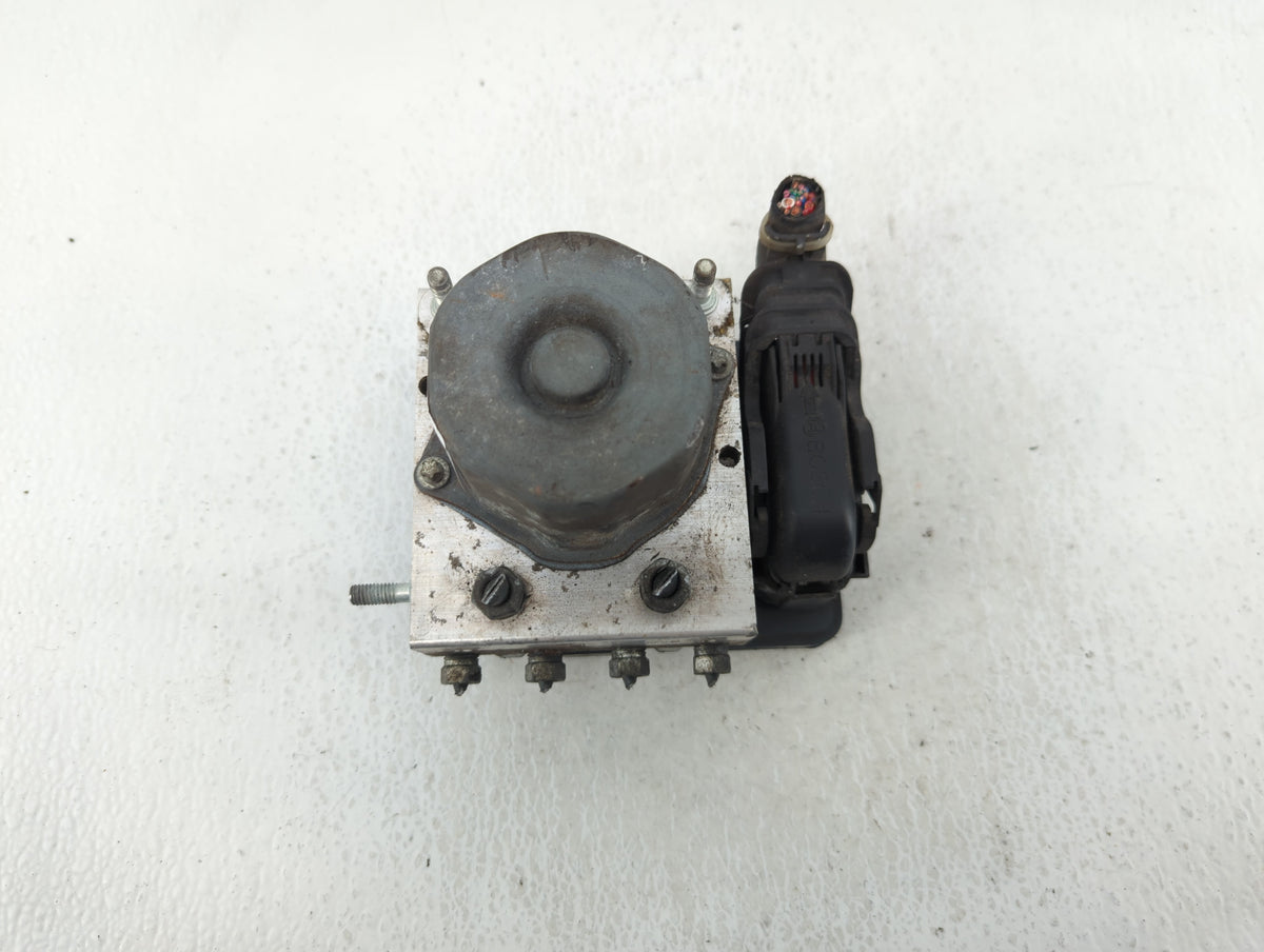 2014-2015 Subaru Forester Anti-Lock Brake ABS Pump Module Actuator OEM P/N:269 529 27536SG020 Fits Fits 2014 2015 OEM Used A