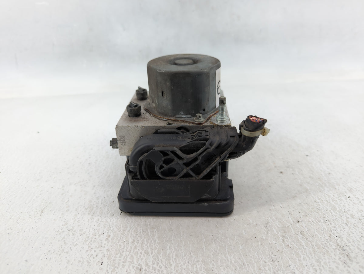 2014-2015 Subaru Forester Anti-Lock Brake ABS Pump Module Actuator OEM P/N:269 529 27536SG020 Fits Fits 2014 2015 OEM Used A