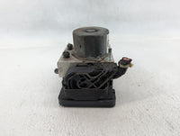 2014-2015 Subaru Forester Anti-Lock Brake ABS Pump Module Actuator OEM P/N:269 529 27536SG020 Fits Fits 2014 2015 OEM Used A
