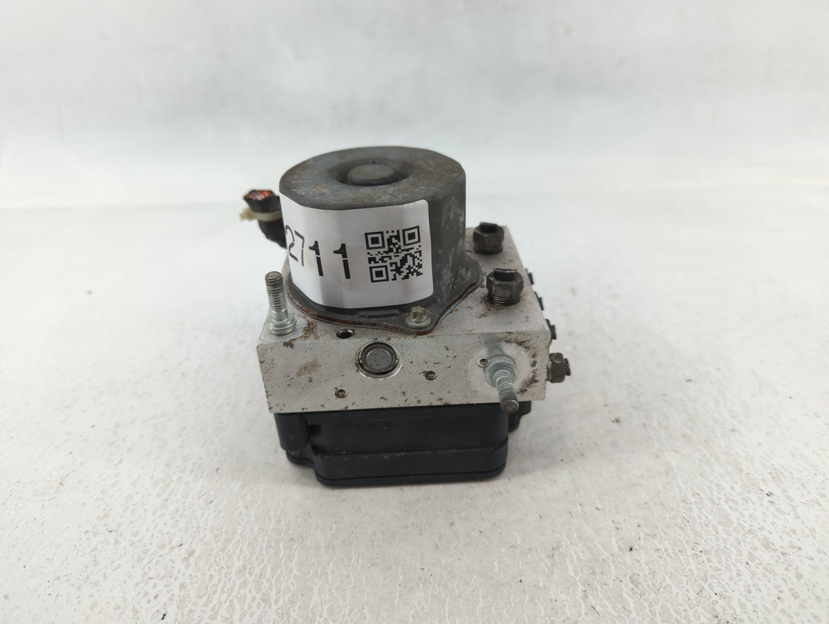 2014-2015 Subaru Forester Anti-Lock Brake ABS Pump Module Actuator OEM P/N:269 529 27536SG020 Fits Fits 2014 2015 OEM Used A