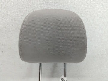 2015 Subaru Forester Headrest Head Rest Front Driver Passenger Seat Fits OEM Used Auto Parts - Oemusedautoparts1.com