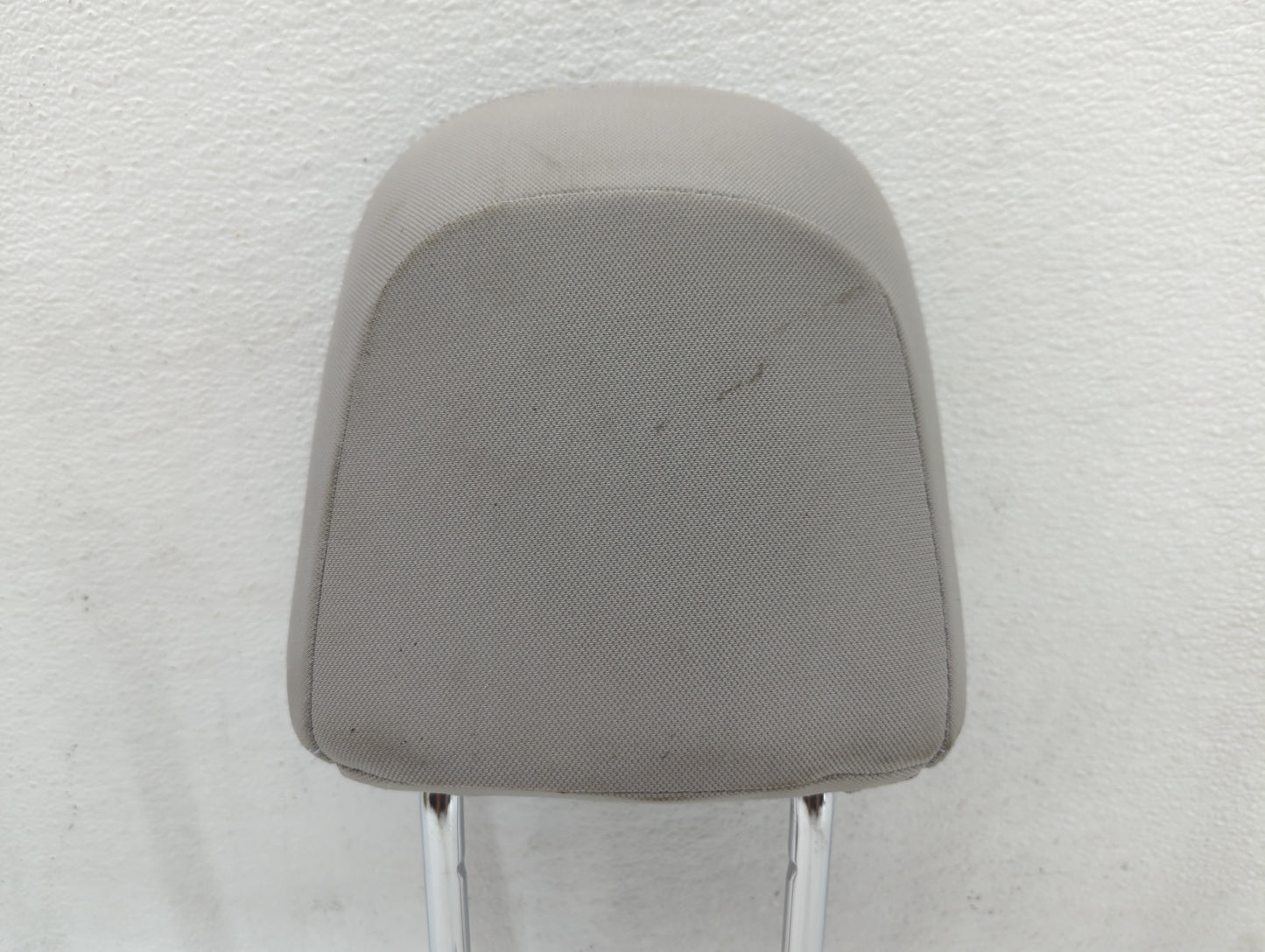 2015 Subaru Forester Headrest Head Rest Front Driver Passenger Seat Fits OEM Used Auto Parts - Oemusedautoparts1.com