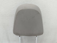 2015 Subaru Forester Headrest Head Rest Front Driver Passenger Seat Fits OEM Used Auto Parts - Oemusedautoparts1.com