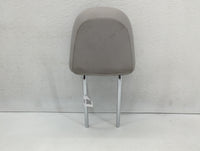 2015 Subaru Forester Headrest Head Rest Front Driver Passenger Seat Fits OEM Used Auto Parts - Oemusedautoparts1.com