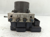 2014-2015 Subaru Forester Anti-Lock Brake ABS Pump Module Actuator OEM P/N:269 529 27536SG000 Fits Fits 2014 2015 OEM Used A