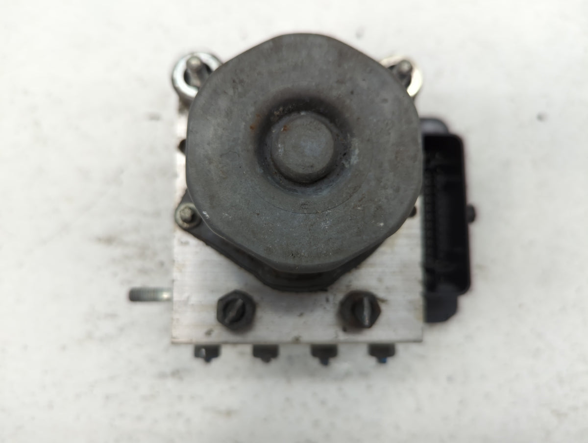 2014-2015 Subaru Forester Anti-Lock Brake ABS Pump Module Actuator OEM P/N:269 529 27536SG000 Fits Fits 2014 2015 OEM Used A
