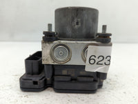 2014-2015 Subaru Forester Anti-Lock Brake ABS Pump Module Actuator OEM P/N:269 529 27536SG000 Fits Fits 2014 2015 OEM Used A