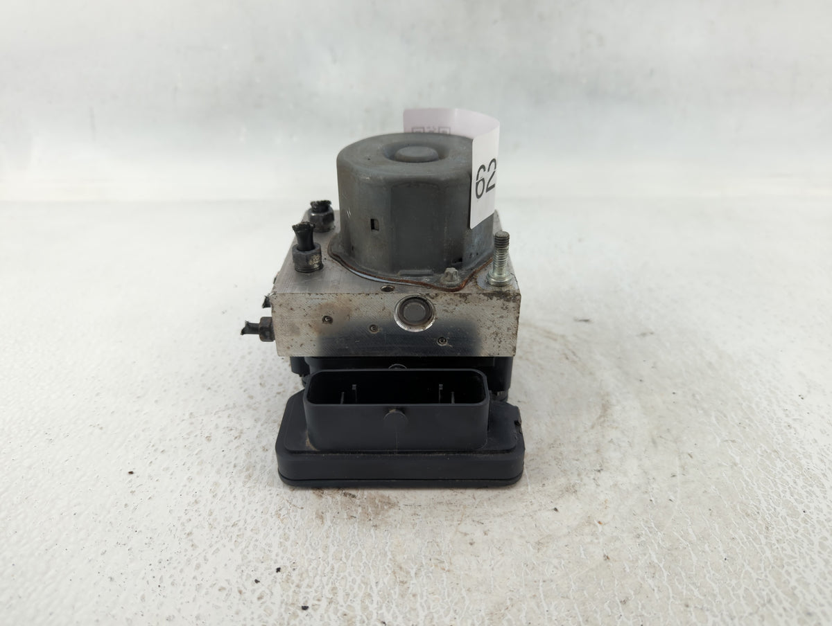 2014-2015 Subaru Forester Anti-Lock Brake ABS Pump Module Actuator OEM P/N:269 529 27536SG000 Fits Fits 2014 2015 OEM Used A