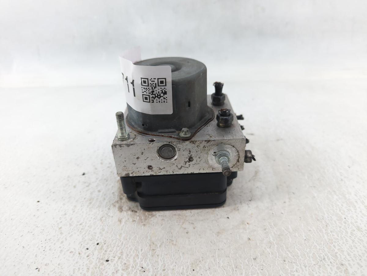 2014-2015 Subaru Forester Anti-Lock Brake ABS Pump Module Actuator OEM P/N:269 529 27536SG000 Fits Fits 2014 2015 OEM Used A