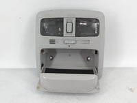 2010-2015 Subaru Forester Overhead Roof Console 623728 - Oemusedautoparts1.com