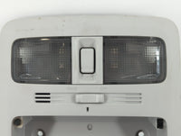 2010-2015 Subaru Forester Overhead Roof Console 623728 - Oemusedautoparts1.com