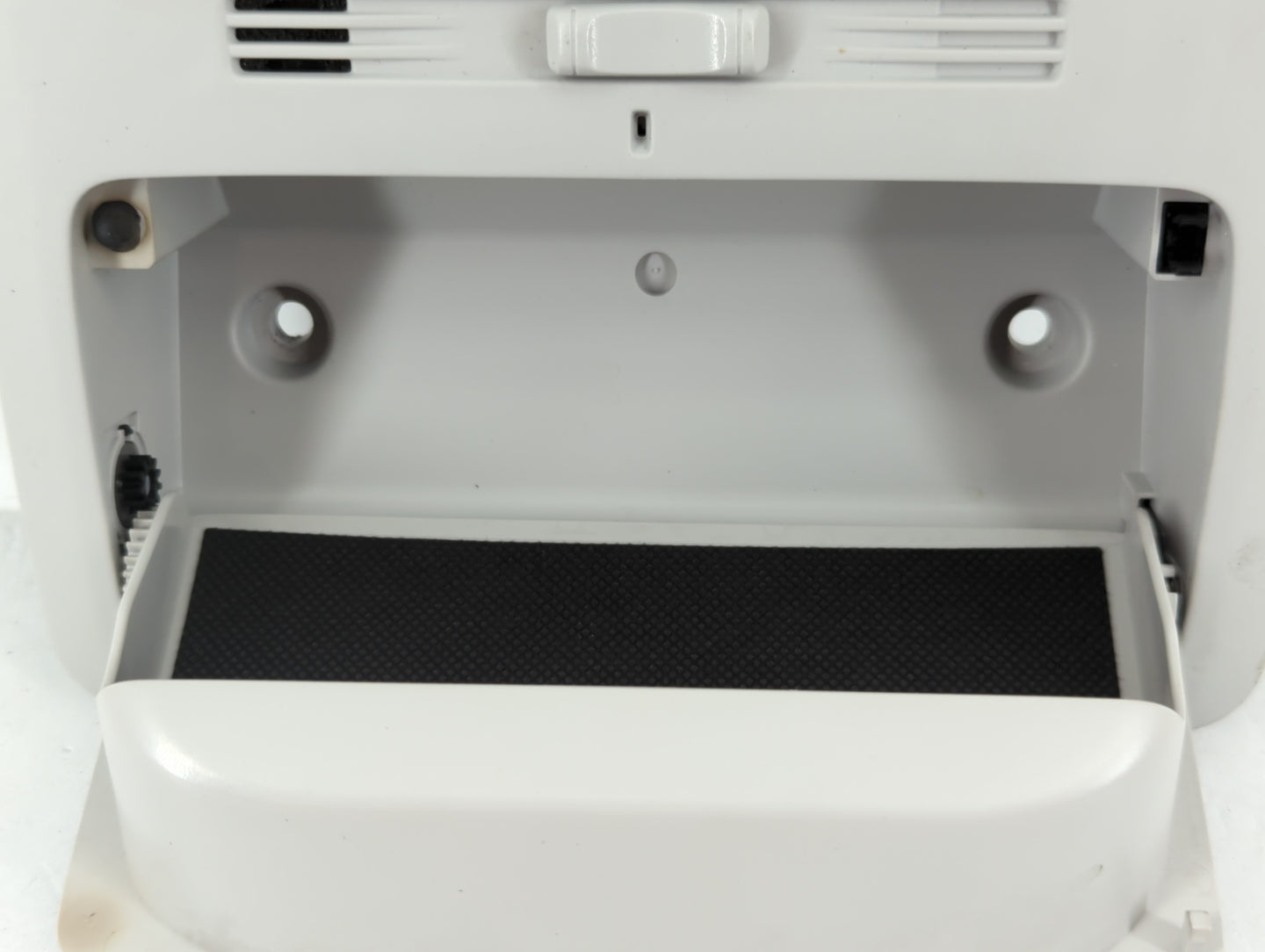 2010-2015 Subaru Forester Overhead Roof Console 623728 - Oemusedautoparts1.com