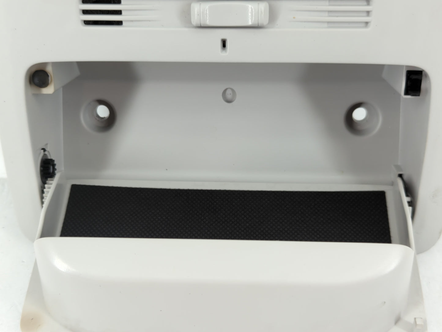 2010-2015 Subaru Forester Overhead Roof Console 623728 - Oemusedautoparts1.com