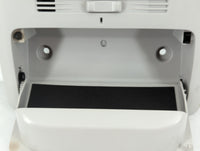 2010-2015 Subaru Forester Overhead Roof Console 623728 - Oemusedautoparts1.com