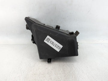 2014-2015 Subaru Forester Fusebox Fuse Box Panel Relay Module P/N:MB503900B Fits Fits 2014 2015 OEM Used Auto Parts - Oemuse