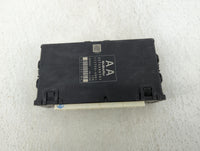2015-2016 Subaru Forester PCM Engine Control Computer ECU ECM PCU OEM P/N:22765AG751 112700-6881 Fits Fits 2015 2016 OEM Use