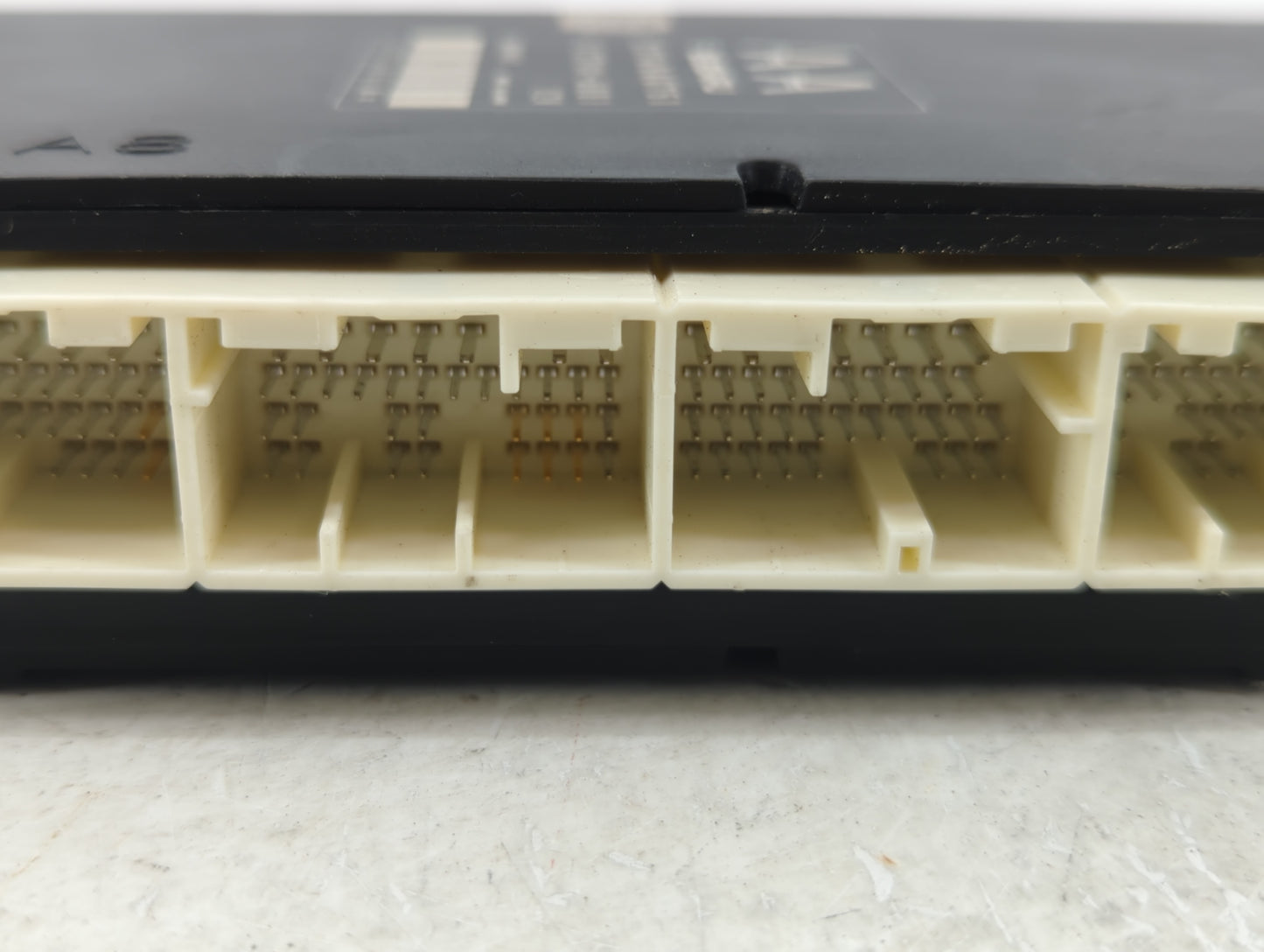 2015-2016 Subaru Forester PCM Engine Control Computer ECU ECM PCU OEM P/N:22765AG751 112700-6881 Fits Fits 2015 2016 OEM Use