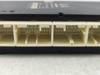 2015-2016 Subaru Forester PCM Engine Control Computer ECU ECM PCU OEM P/N:22765AG751 112700-6881 Fits Fits 2015 2016 OEM Use