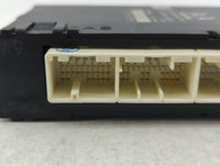 2015-2016 Subaru Forester PCM Engine Control Computer ECU ECM PCU OEM P/N:22765AG751 112700-6881 Fits Fits 2015 2016 OEM Use
