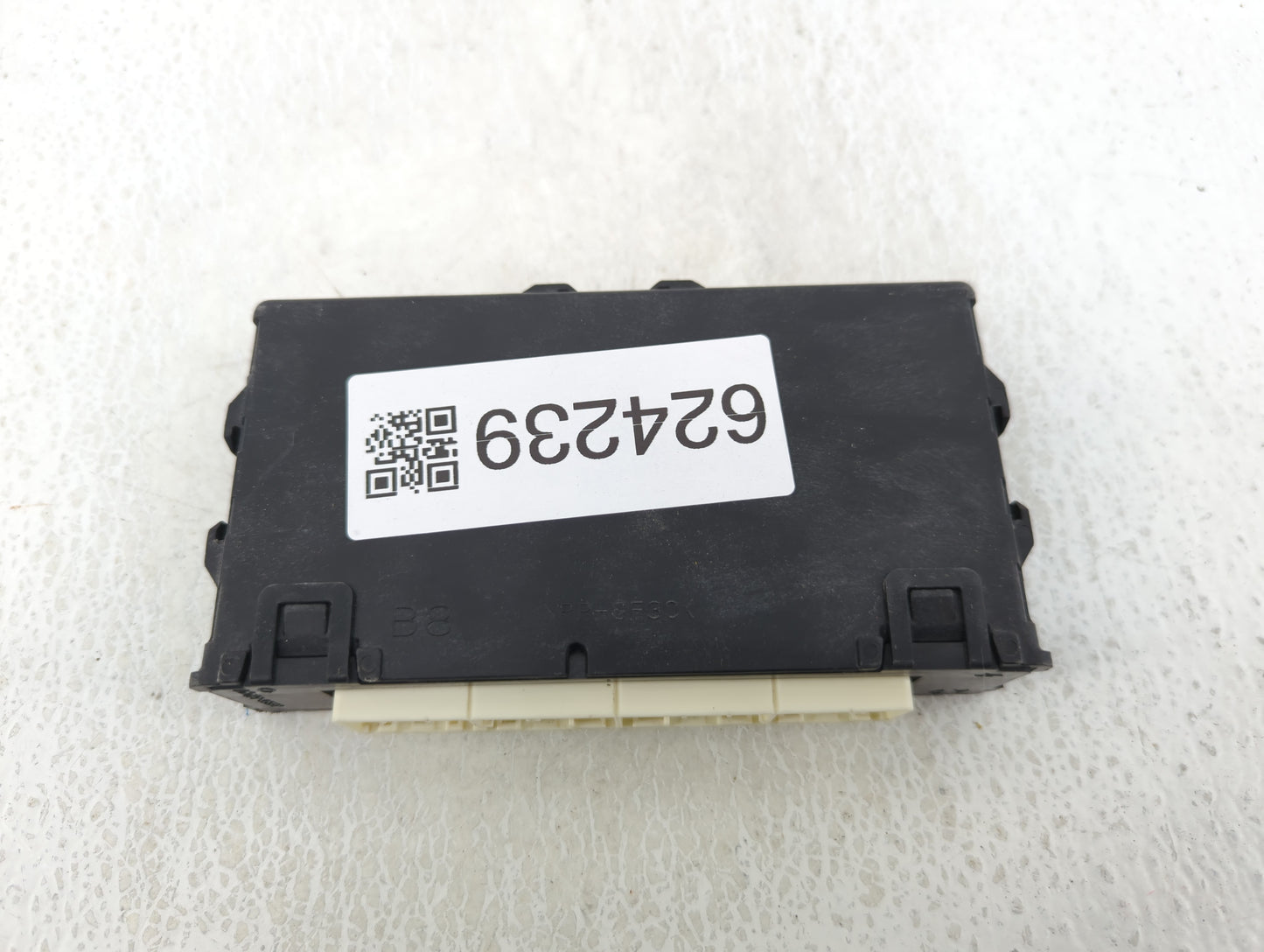 2015-2016 Subaru Forester PCM Engine Control Computer ECU ECM PCU OEM P/N:22765AG751 112700-6881 Fits Fits 2015 2016 OEM Use