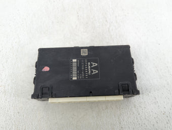 compare product 2015-2016 Subaru Forester PCM Engine Control Computer ECU ECM PCU OEM P/N:112700-6881 22765AG751 Fits Fits 2015 2016 OEM Used Auto Parts