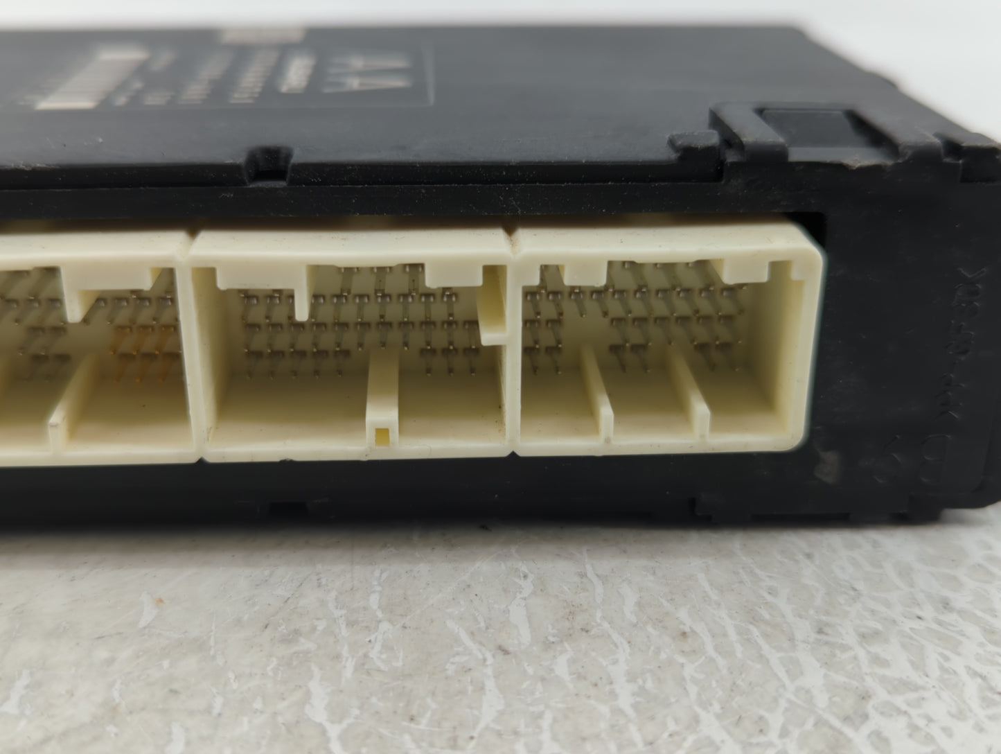 2015-2016 Subaru Forester PCM Engine Control Computer ECU ECM PCU OEM P/N:112700-6881 22765AG751 Fits Fits 2015 2016 OEM Use