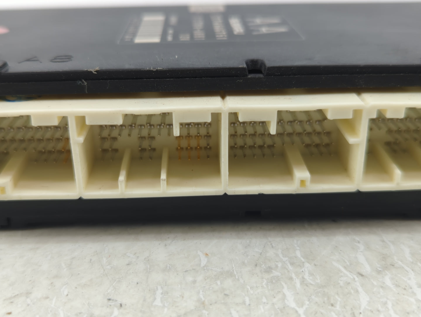 2015-2016 Subaru Forester PCM Engine Control Computer ECU ECM PCU OEM P/N:112700-6881 22765AG751 Fits Fits 2015 2016 OEM Use