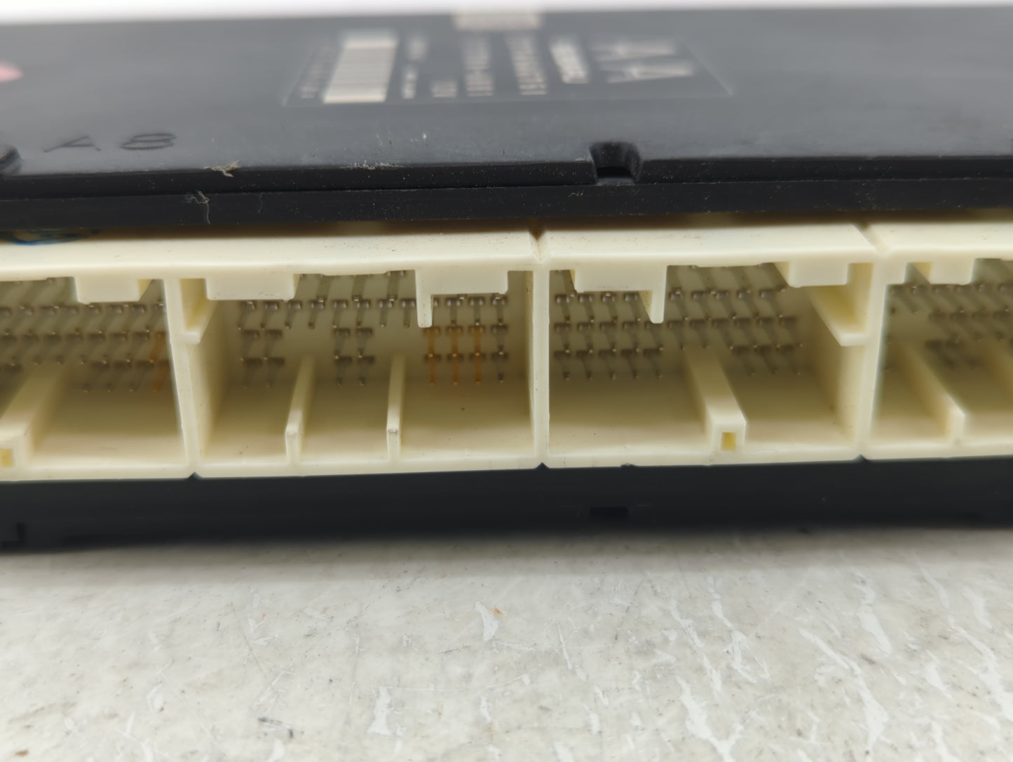 2015-2016 Subaru Forester PCM Engine Control Computer ECU ECM PCU OEM P/N:112700-6881 22765AG751 Fits Fits 2015 2016 OEM Use