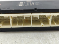 2015-2016 Subaru Forester PCM Engine Control Computer ECU ECM PCU OEM P/N:112700-6881 22765AG751 Fits Fits 2015 2016 OEM Use